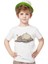 Totoro Erkek Çocuk T-Shirt 1