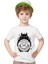 Totoro Erkek Çocuk T-Shirt 1