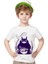 Totoro Erkek Çocuk T-Shirt 1