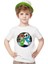 Undertale Erkek Çocuk T-Shirt 1