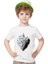 The galata istanbul Erkek Çocuk T-Shirt 1