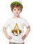 Assassins creed odyssey Erkek Çocuk T-Shirt 1