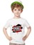 Pubg dinner Erkek Çocuk T-Shirt 1