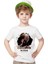 Tokyo Ghoul ken kaneki Erkek Çocuk T-Shirt 1