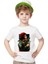 Leon Mathilda Erkek Çocuk T-Shirt 1