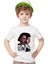 Leon Mathilda Erkek Çocuk T-Shirt 1