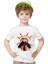 Naruto Erkek Çocuk T-Shirt 1