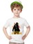 Pubg Battle Erkek Çocuk T-Shirt 1
