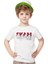 Skam Erkek Çocuk T-Shirt 1