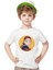 Skam isak Erkek Çocuk T-Shirt 1
