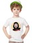 Skam sana Erkek Çocuk T-Shirt 1