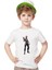 Fortnite Pure Salt Erkek Çocuk T-Shirt 1