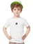 Fortnite #1 Victory Royale anniversary Erkek Çocuk T-Shirt 1