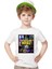 Fortnite Battele Royal GTA Erkek Çocuk T-Shirt 1