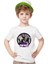 Fortnite Battele Royal GTA Erkek Çocuk T-Shirt 1