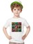 Fortnite Guns Erkek Çocuk T-Shirt 1