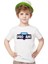 Fortnite Pro-am Pro Erkek Çocuk T-Shirt 1