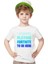 Fortnite I stopped playing Erkek Çocuk T-Shirt 1