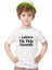 Fortnite I Survived Tilted Towers Erkek Çocuk T-Shirt 1