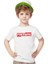Fortnite Victory Royale Erkek Çocuk T-Shirt 1