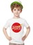 Nasa Mars Uzay Erkek Çocuk T-Shirt 1
