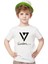 K-pop Seventeen Erkek Çocuk T-Shirt 1