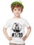 Pubg #1/99 Erkek Çocuk T-Shirt 1