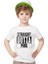Pubg straıght outta pubg Erkek Çocuk T-Shirt 1
