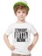 Pubg straıght outta rozhok Erkek Çocuk T-Shirt 1