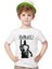 The Punisher Frank Castle Jon Bernthal Erkek Çocuk T-Shirt 1