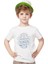 Shawn Mendes 1998 Erkek Çocuk T-Shirt 1