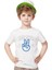 Shawn Mendes Peace 1998 Erkek Çocuk T-Shirt 1