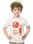 23 Nisan Kıyafetleri Erkek Çocuk T-Shirt 1
