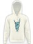 Zombie Skull Erkek Sweatshirt 1