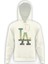 LA Los Angeles Erkek Sweatshirt 1