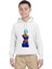 Dragon ball Çocuk Sweatshirt 1