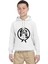 Dragon ball saiyan Çocuk Sweatshirt 1