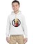 Dragon ball saiyan Çocuk Sweatshirt 1