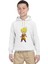 Dragon ball goten Çocuk Sweatshirt 1
