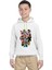 Dragon ball Çocuk Sweatshirt 1