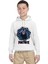 Fortnite Drift Mandala Blue Çocuk Sweatshirt 1
