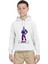 Fortnite Galaxy Çocuk Sweatshirt 1