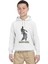 Fortnite Orange Justice Dance Çocuk Sweatshirt 1