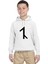 Avşar Boyu Çocuk Sweatshirt 1