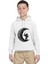 Astronot Moon Ay Çocuk Sweatshirt 1
