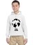 One Punch Man Evangelion adam Çocuk Sweatshirt 1