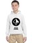 One Punch Man Evangelion ramiel Çocuk Sweatshirt 1
