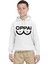 One Punch Man oppai Çocuk Sweatshirt 1