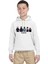 Tokyo Ghoul ken kaneki Çocuk Sweatshirt 1
