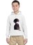 Tokyo Ghoul JUUZOU SUZUYA Çocuk Sweatshirt 1